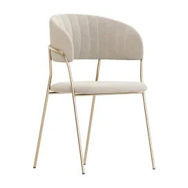 Kamelia Chair